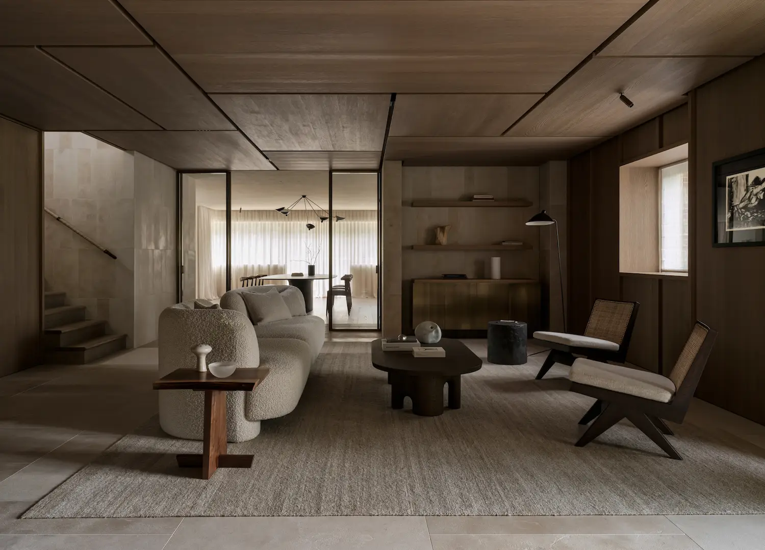 Home Tour  Residence GF